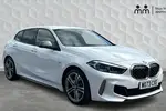 2024 BMW 1 Series