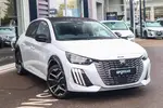 2025 Peugeot 208