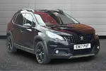 2017 Peugeot 2008