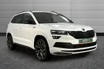 2020 Skoda Karoq
