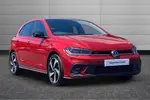 2022 Volkswagen Polo