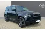 2025 Land Rover Defender