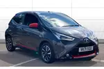 2021 Toyota Aygo