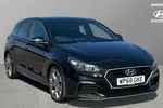 2018 Hyundai i30
