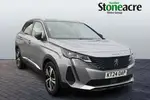 2024 Peugeot 3008