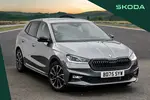 2025 Skoda Fabia
