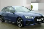 2023 Audi A4 Avant