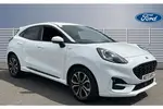 2023 Ford Puma