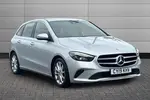 2019 Mercedes-Benz B-Class