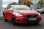 2017 Volvo V40