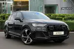 2022 Audi SQ7