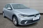 2024 Volkswagen Polo