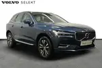 2021 Volvo XC60