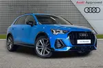 2022 Audi Q3