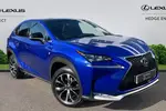 2016 Lexus NX