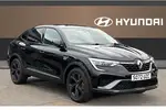 2022 Renault Arkana