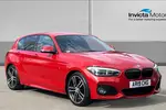 2019 BMW 1 Series