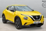 2024 Nissan Juke