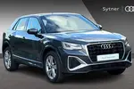 2022 Audi Q2