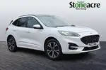 2023 Ford Kuga