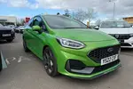 2022 Ford Focus ST