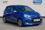 2018 Hyundai i10