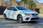 2022 SEAT Ibiza