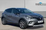 2022 Renault Captur