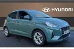2022 Hyundai i10