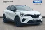 2023 Renault Captur