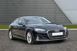 2024 Audi A5 Sportback
