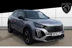2024 Peugeot 2008