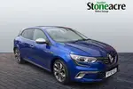 2020 Renault Megane