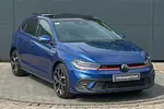 2022 Volkswagen Polo