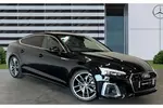 2023 Audi A5