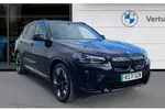 2022 BMW iX3