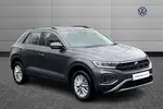 2023 Volkswagen T-Roc
