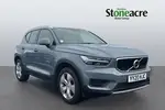 2020 Volvo XC40