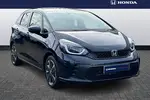 2025 Honda Jazz