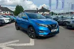 2017 Nissan Qashqai