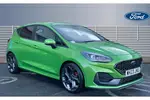 2023 Ford Fiesta ST