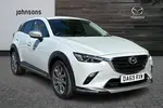 2019 Mazda CX-3