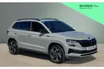 2026 Skoda Karoq