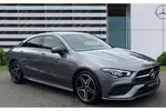 2023 Mercedes-Benz CLA