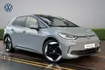 2025 Volkswagen ID.3