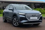 2024 Audi Q4