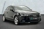 2016 Audi A1