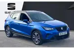 2024 SEAT Arona