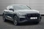 2022 Audi Q8