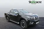 2021 Nissan Navara